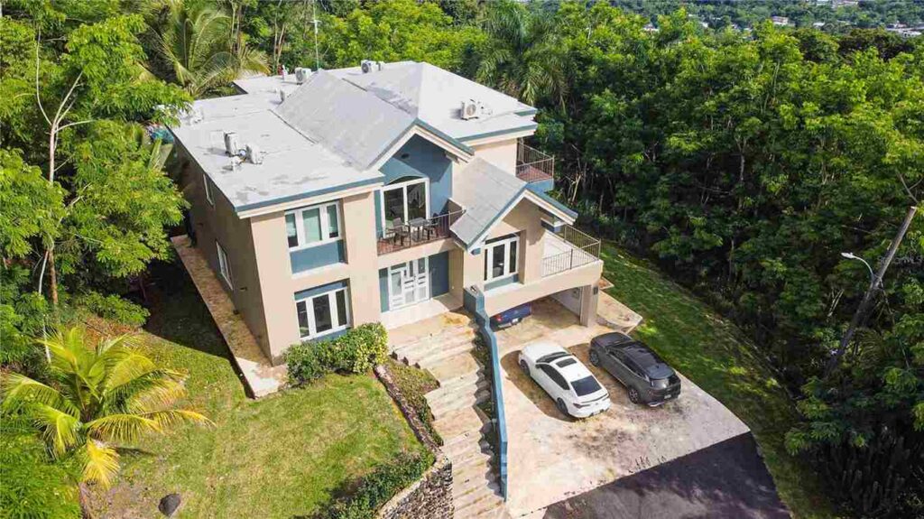 Bayamon Homes For Sale