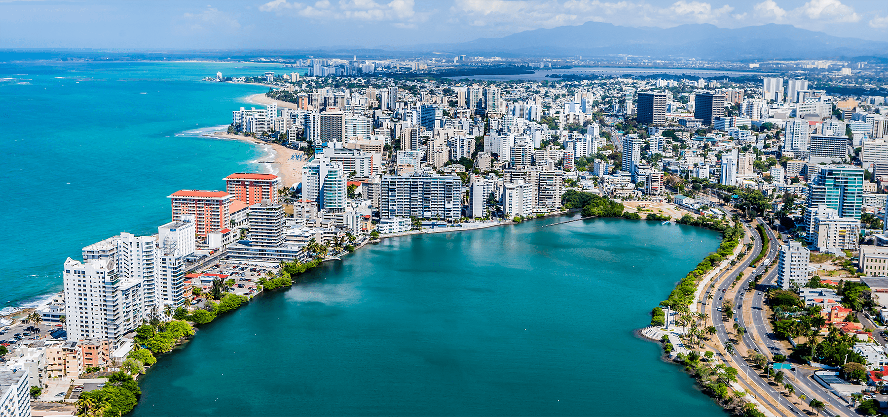 condado